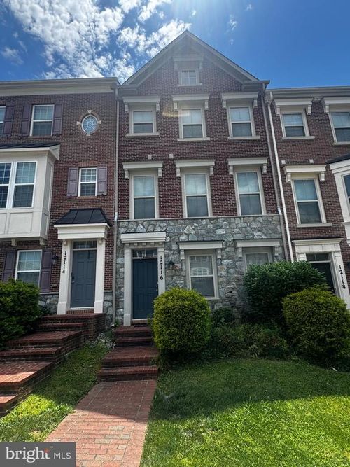 12116 Grey Squirrel St, CLARKSBURG, MD, 20871-9496 | Card Image