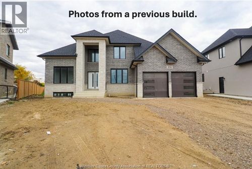 LOT 4 Oke Dr, Lasalle, ON, N9J | Card Image