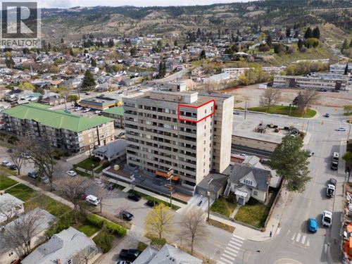 1007-525 Nicola St, Kamloops, BC, V2C6J5 | Card Image