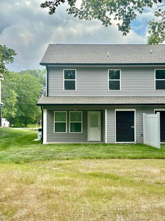 7417 Tyner Rd, Townhouse with 3 bedrooms, 3 bathrooms and null parking in CHATTANOOGA TN | Image 27