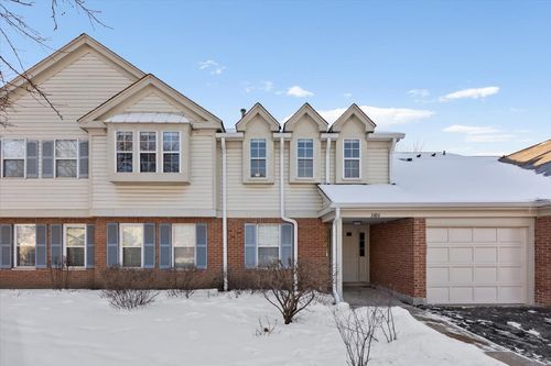c2-1606 Stratford Ct, Wheeling, IL, 60090-7107 | Card Image
