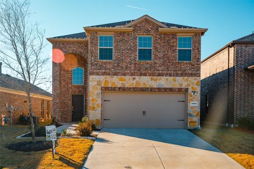 1809 Ferguson Ln, Mckinney, TX, 75071-1671 | Card Image
