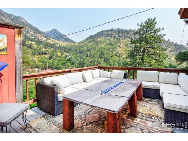 265 Eldorado Springs Dr, House other with 3 bedrooms, 2 bathrooms and null parking in Eldorado Springs CO | Image 15