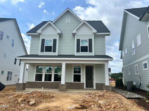 826 Fireship Rd, Fuquay Varina, NC, 27526-3691 | Card Image