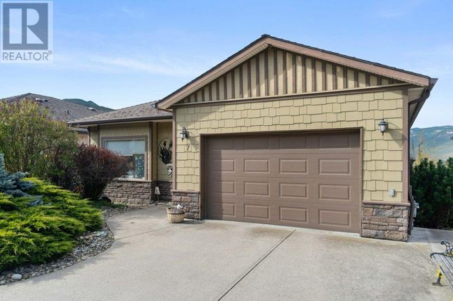 7 - 881 16 St Ne, House other with 3 bedrooms, 3 bathrooms and 2 parking in Salmon Arm BC | Image 55