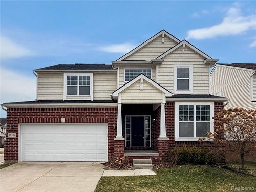 51109 Mayfair Ter, Novi, MI, 48374-1018 | Card Image