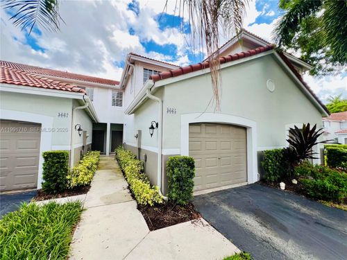 3665-3665 San Simeon Cir, Weston, FL, 33331-5046 | Card Image