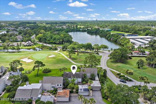 45 Lake Julia Dr S, Ponte Vedra Beach, FL, 32082-3518 | Card Image