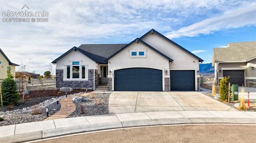 1481 Sunday Stroll Trl, Monument, CO, 80132-6223 | Card Image
