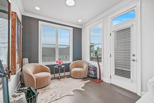 UNIT-263 - 5217 Riden Ct, Townhouse with 3 bedrooms, 4 bathrooms and 2 parking in Buford GA | Image 17