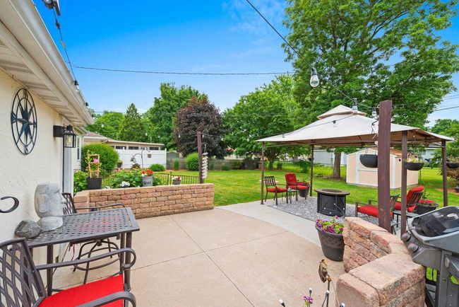 1401 Langlade Avenue, House other with 3 bedrooms, 1 bathrooms and null parking in GREEN BAY WI | Image 47