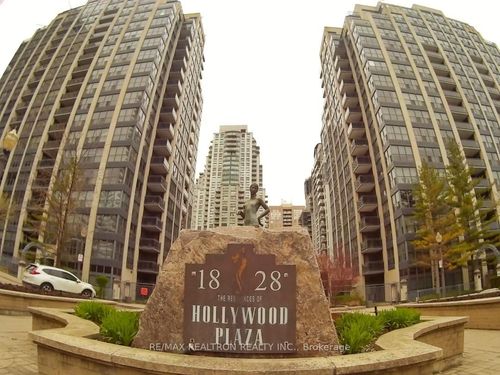1-28 Hollywood Ave, North York, ON, M2N6S4 | Card Image