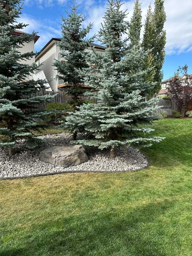 25 Panamount Rise Nw, Home with 4 bedrooms, 3 bathrooms and 2 parking in Calgary AB | Image 37