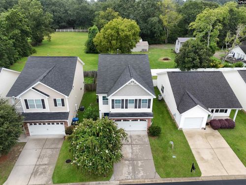 124 Harvest Glen Ln, West Columbia, SC, 29169-3343 | Card Image