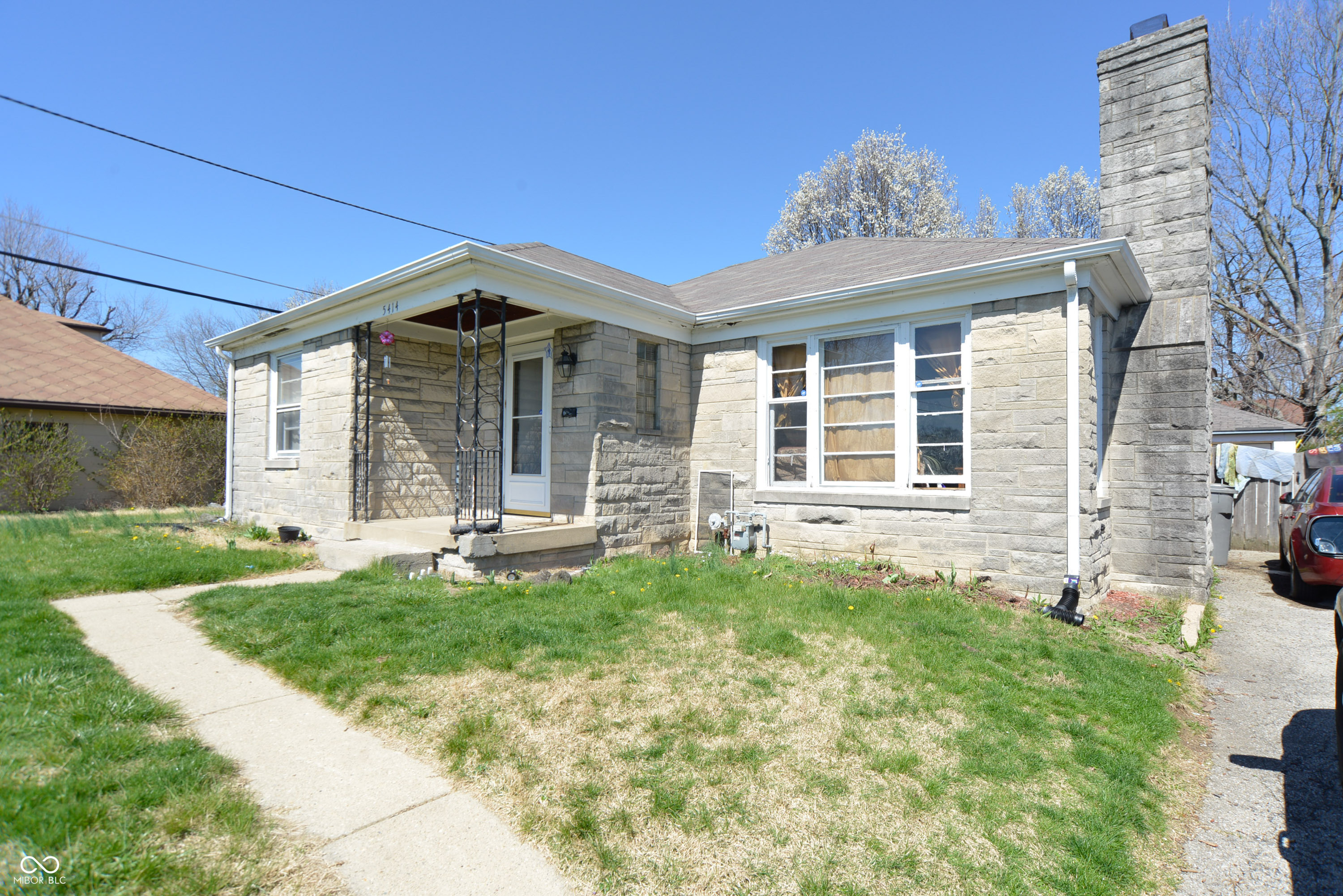 Residential in Indianapolis 4