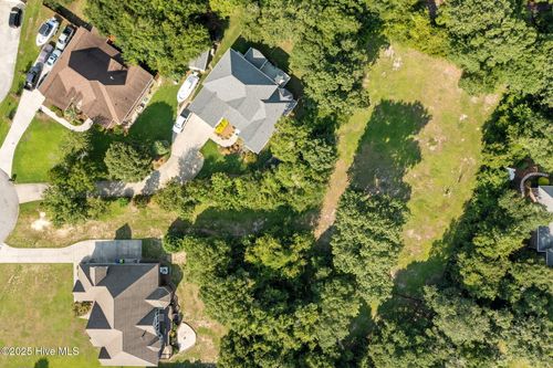 110 Casey Ct, Cedar Point, NC, 28584-7206 | Card Image