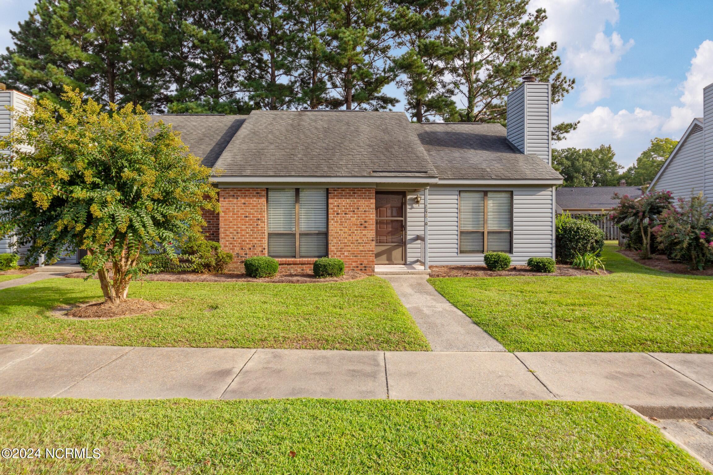 Colony Pl, Kinston, NC 28501