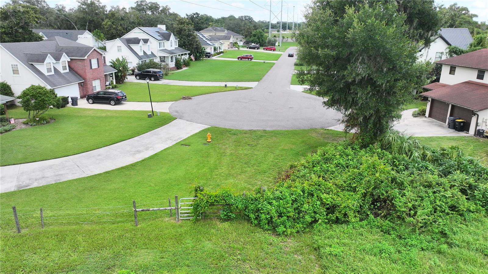 Land in LAKELAND 4