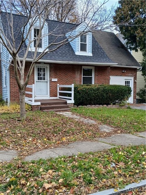 158 Parkway Dr, Syracuse, NY, 13207-1836 | Card Image