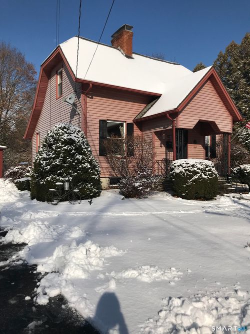 119 Quercus Ave, Willimantic, CT, 06226-3620 | Card Image