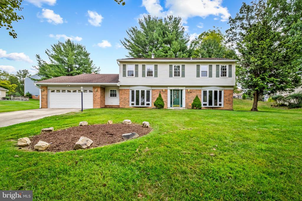 Turnmore Rd, Silver Spring, MD 20906