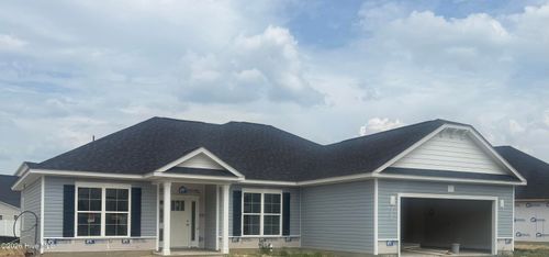 156 Seashore St, Grimesland, NC, 27837 | Card Image