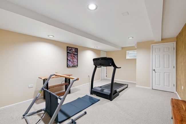 22001 Jordan Ln, Townhouse with 2 bedrooms, 3 bathrooms and 2 parking in Richton Park IL | Image 20