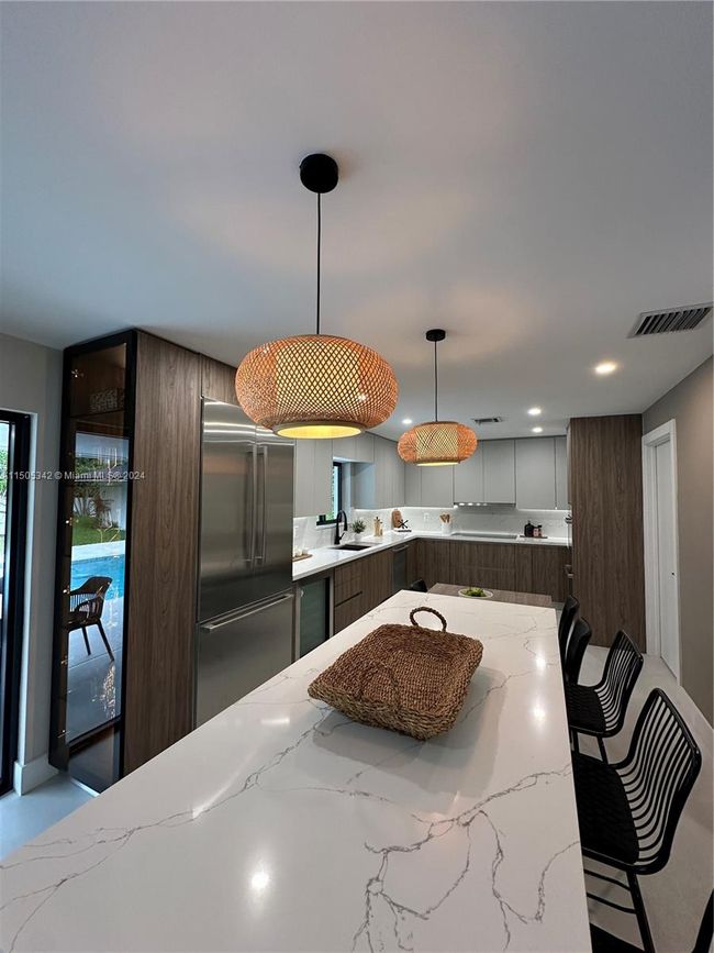 17701 Sw 87 Th Ave, House other with 5 bedrooms, 4 bathrooms and null parking in Palmetto Bay FL | Image 14