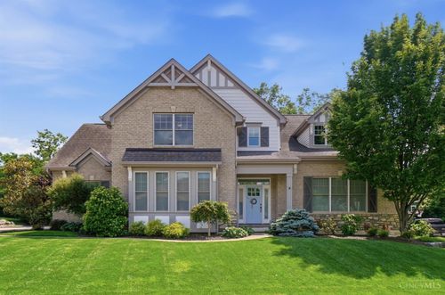 4643 Whispering Oak Trl, Cincinnati, OH, 45247 | Card Image