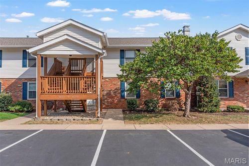 1071 Hidden Ridge Trl, Valley Park, MO, 63088-1170 | Card Image