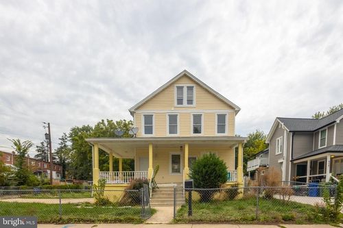 614 Glenwood Ave, BALTIMORE, MD, 21212-4232 | Card Image