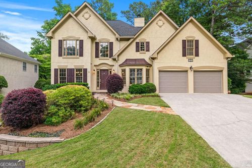 2864 Wyndcliff Ct, Marietta, GA, 30066-3678 | Card Image