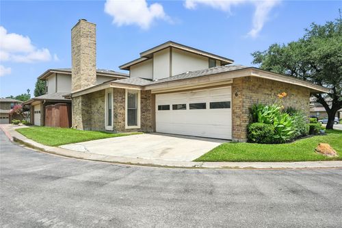 6 Park Ln, Bedford, TX, 76021-5609 | Card Image