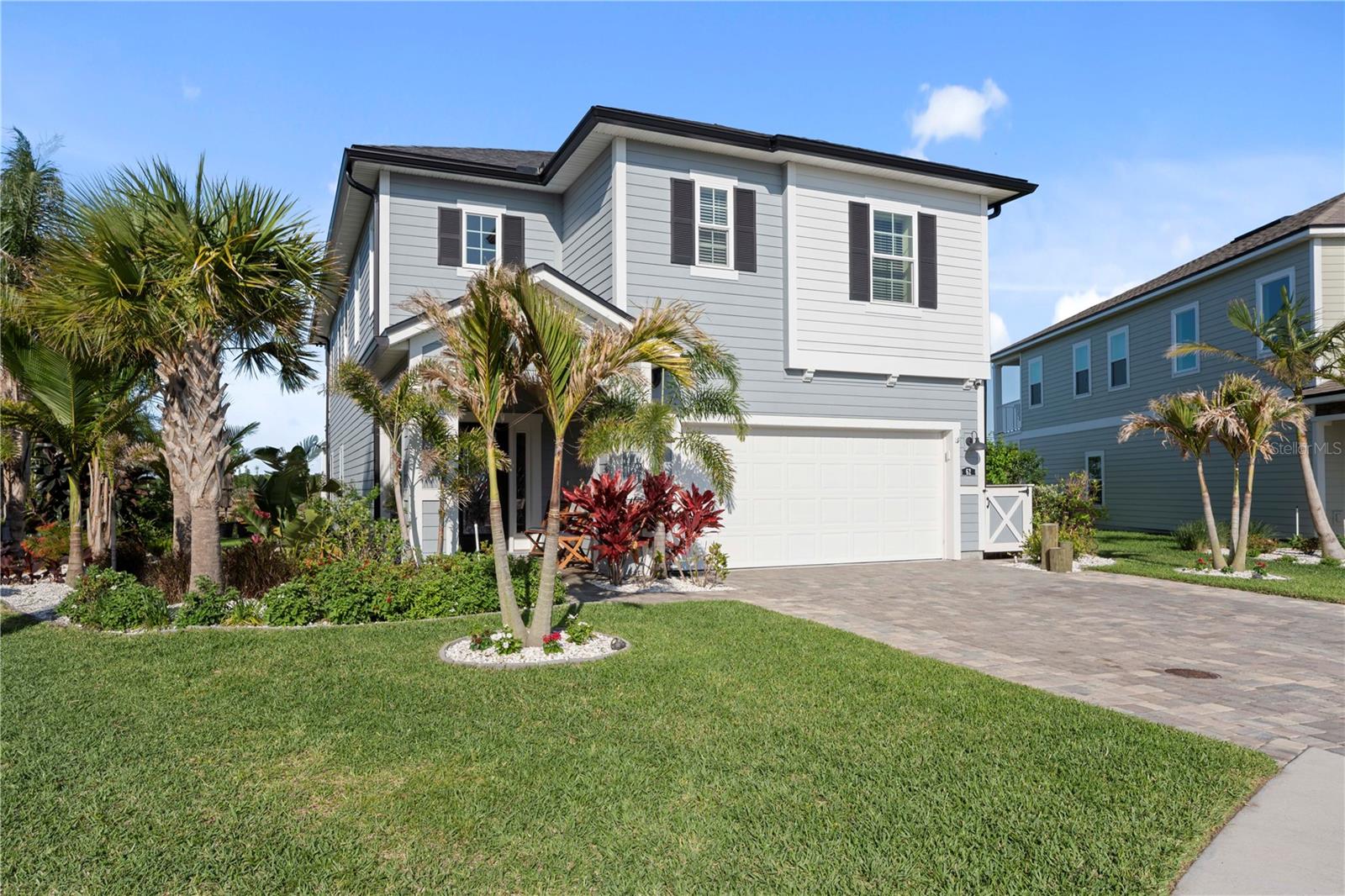 Residential in ST AUGUSTINE 4