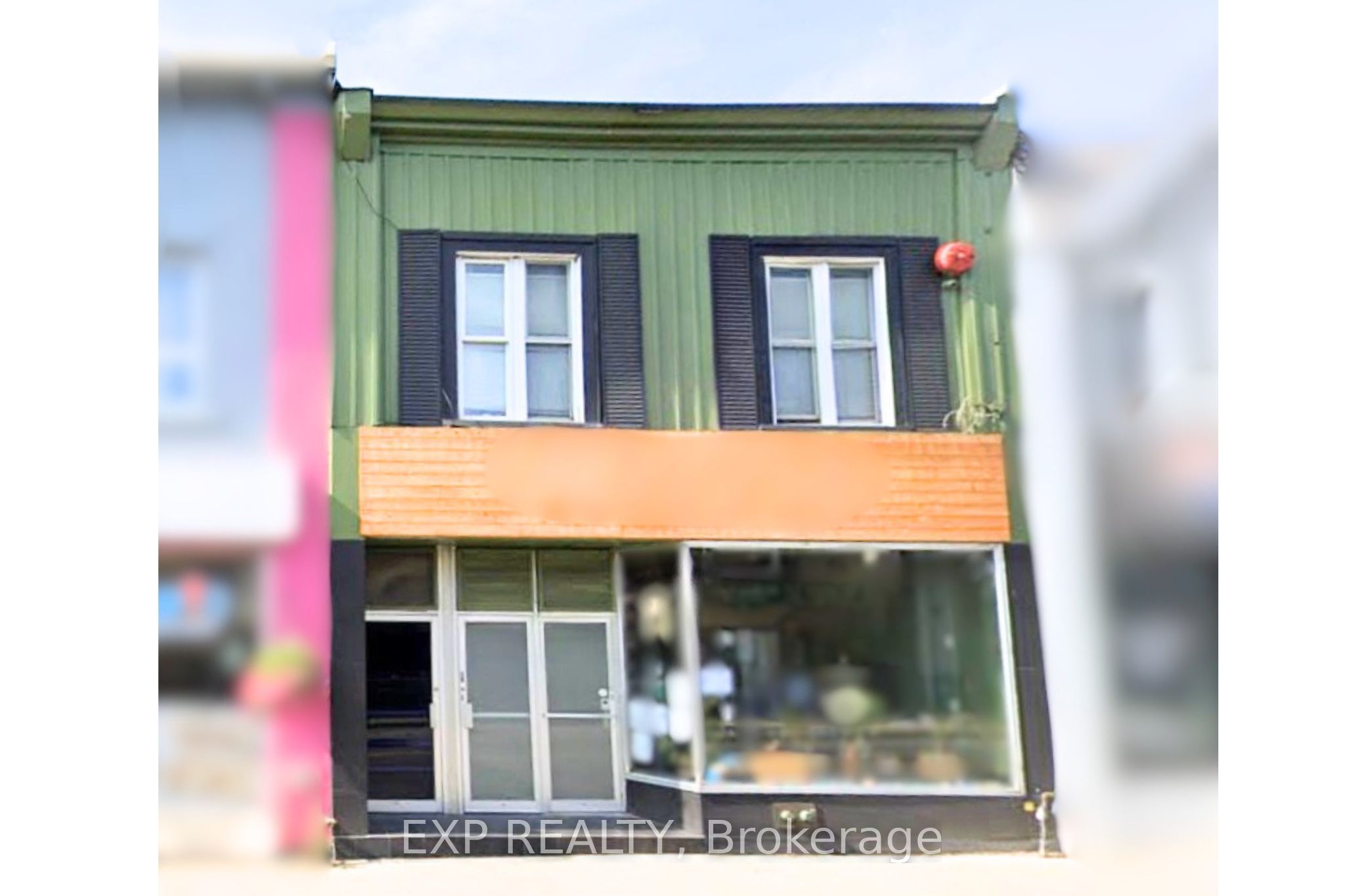 Commercial Lease in Halton Hills
