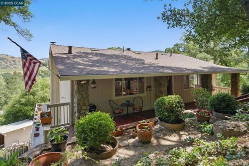 3648 Morgan Territory Rd, Clayton, CA, 94517-9769 | Card Image