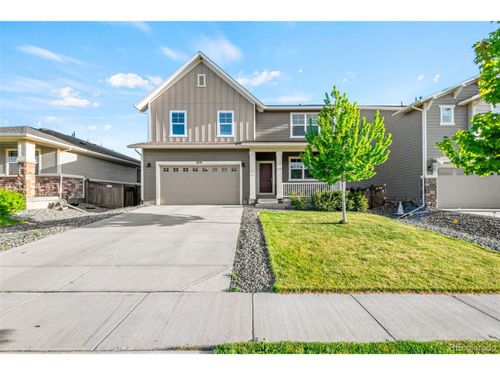 3074 Kestrel St, Brighton, CO, 80601-4013 | Card Image
