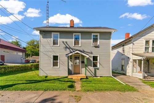 121 Jerome St, Lisbon, OH, 44432-1055 | Card Image