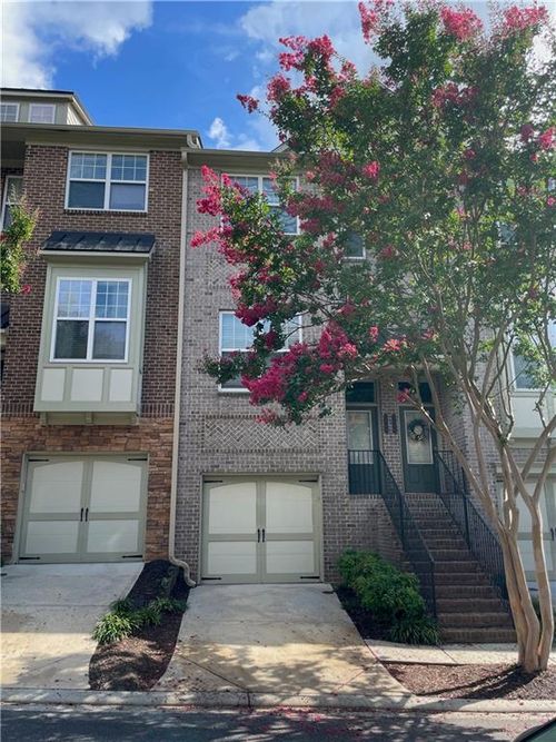 2042 Cobblestone Cir Ne, Brookhaven, GA, 30319-4910 | Card Image