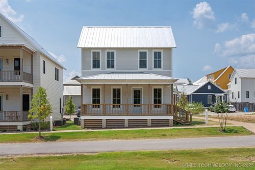 a-38 Hill St, Carlton Landing, OK, 74432 | Card Image