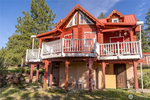 21 Deer Ridge Rd, Tonasket, WA, 98855-9554 | Card Image