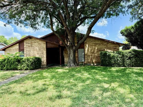 1909 Forestdale Dr, Richardson, TX, 75081-2140 | Card Image