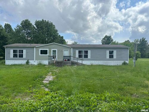 425 W 1st North St, Tamaroa, IL, 62888-4009 | Card Image