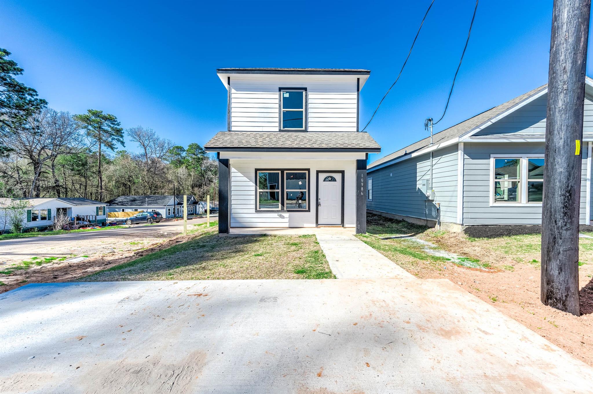 Residential in Montgomery