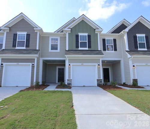 830 Earhart St, Concord, NC, 28027-9021 | Card Image