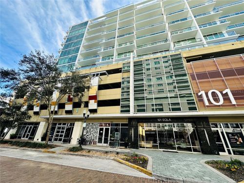 unit-1209-101 S Eola Dr, ORLANDO, FL, 32801-6614 | Card Image