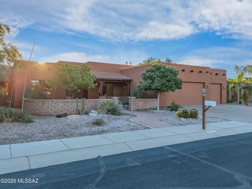 17928 S Via De Alfonsina, Sahuarita, AZ, 85629 | Card Image