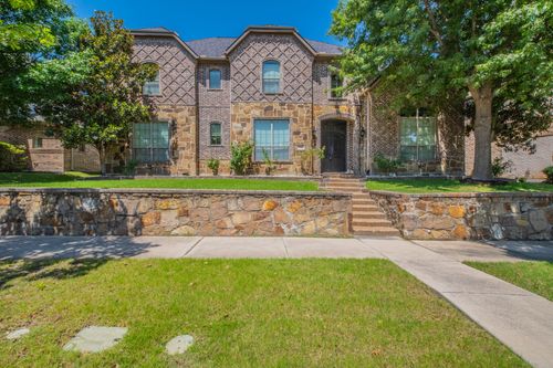 7565 Rawlins Ln, Frisco, TX, 75036-4448 | Card Image