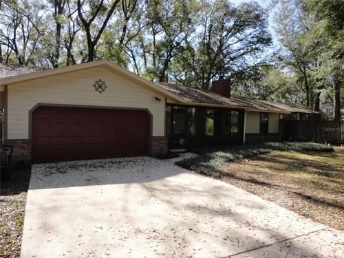 7823 9th Pl, Gainesville, FL, 32607-3390 | Card Image