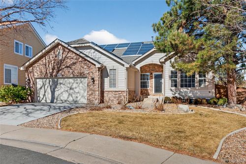 10155 Joseph Dr, Highlands Ranch, CO, 80130-8068 | Card Image